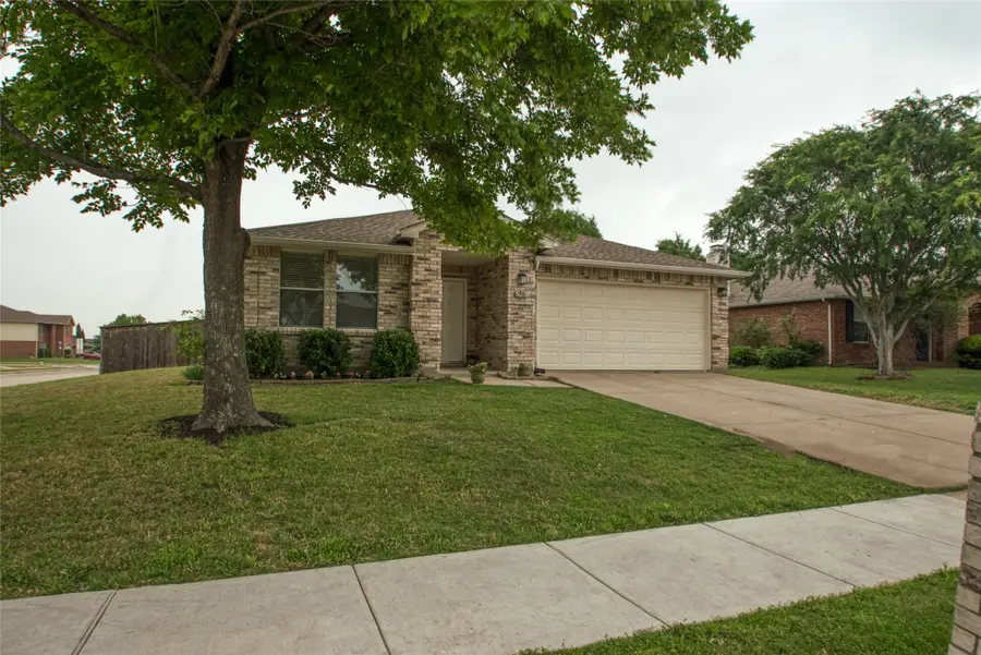 1501 Fieldstone Drive, Little Elm, TX 75068 - #3