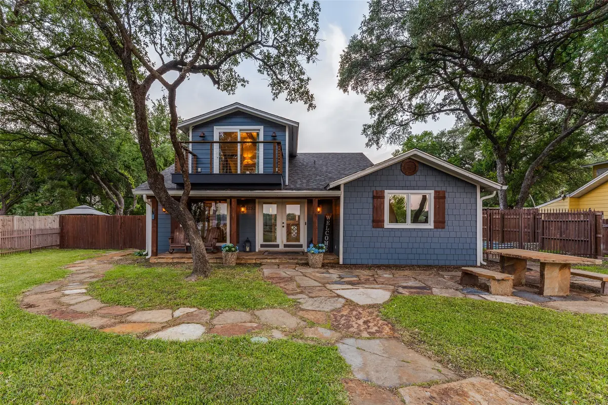 8252 Killdeer Circle, Fort Worth, TX 76108 - #1