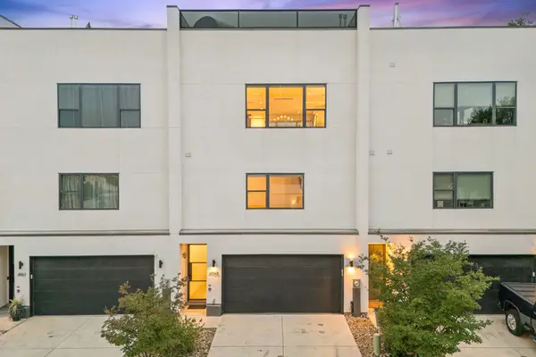 4965 Blaynes View, The Colony, TX 75056