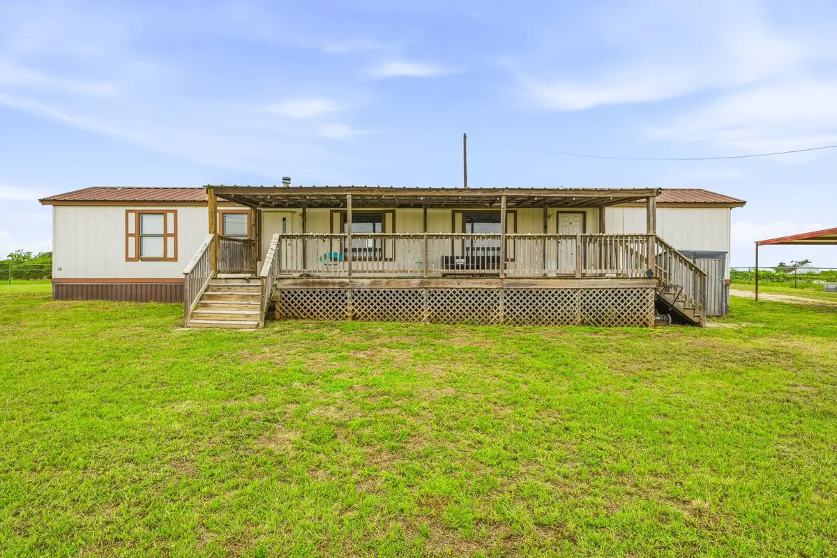 925 County Road 376, Dublin, TX 76446 - #1