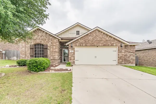 525 Foxcraft Drive, Fort Worth, TX 76131