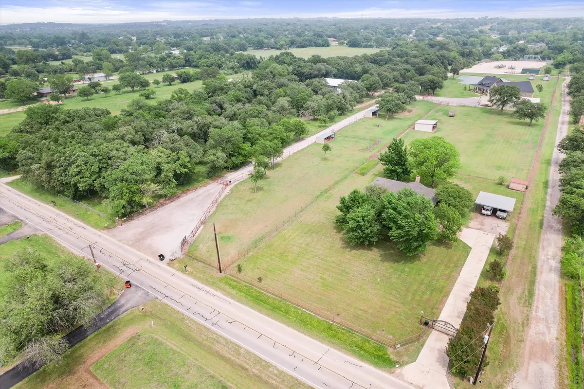 7155 Stephenson Levy Road, Burleson, TX 76028 - #1