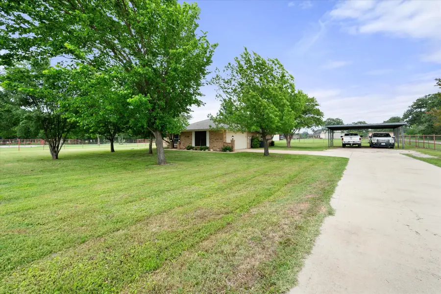 7155 Stephenson Levy Road, Burleson, TX 76028 - #2