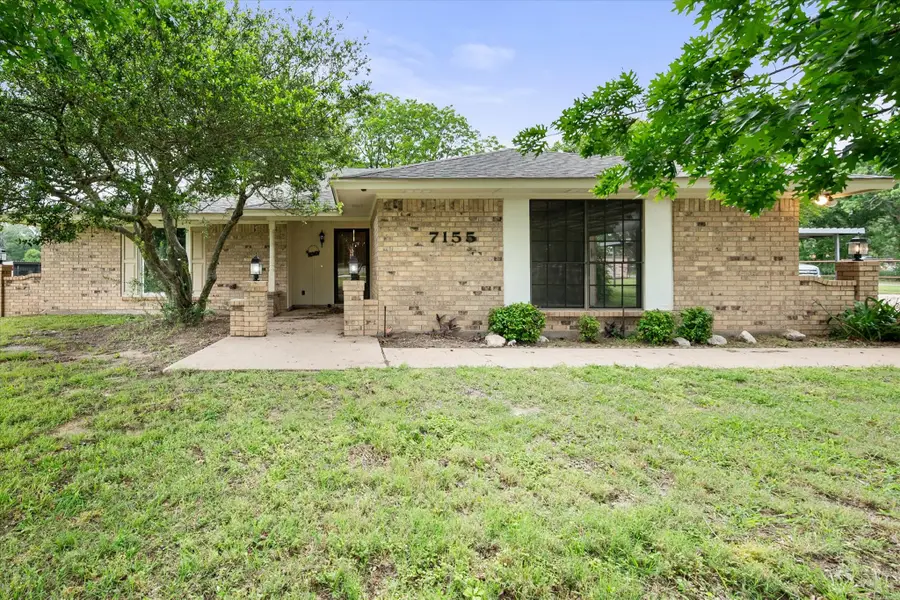 7155 Stephenson Levy Road, Burleson, TX 76028 - #3