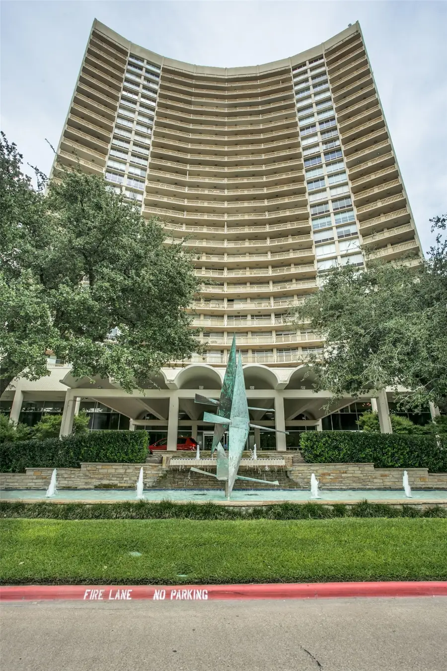 6211 W Northwest Highway #803, Dallas, TX 75225 - #2