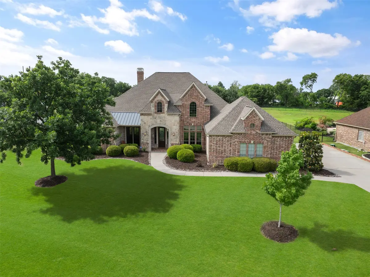 2000 Fair Oaks Lane, Prosper, TX 75078 - #1