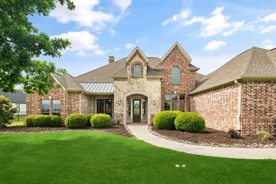 2000 Fair Oaks Lane, Prosper, TX 75078 - #2