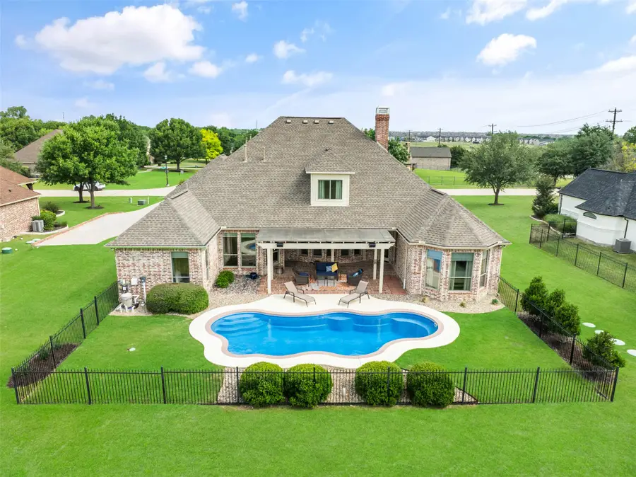 2000 Fair Oaks Lane, Prosper, TX 75078 - #3