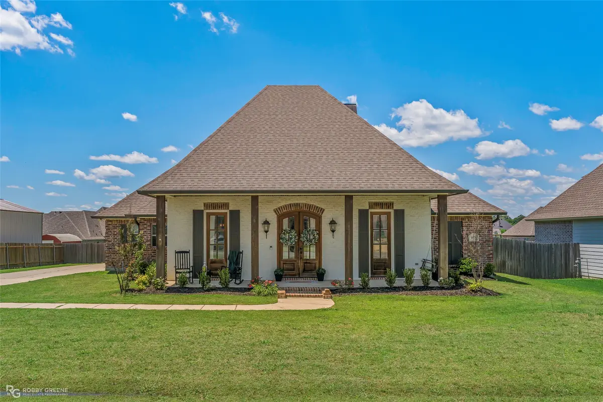 157 Donna Lane, Stonewall, LA 71078 - #1