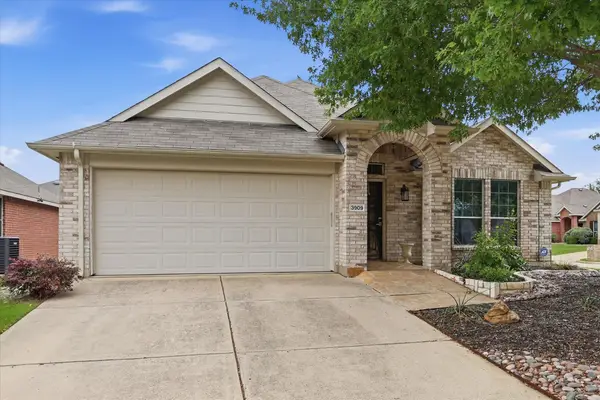 3909 Cliffside Drive, Denton, TX 76208