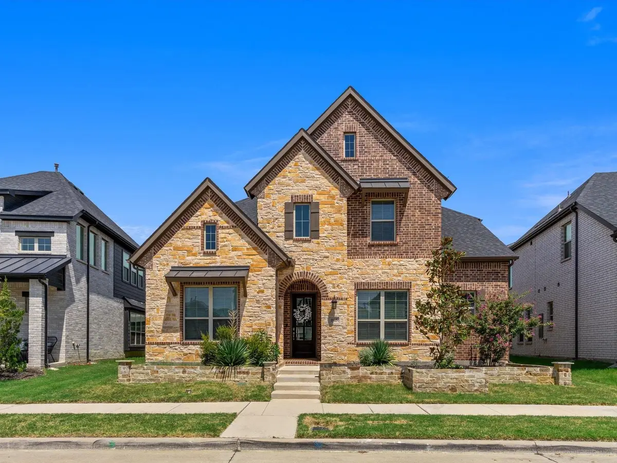 1815 Gresham Drive, Farmers Branch, TX 75234 - #1