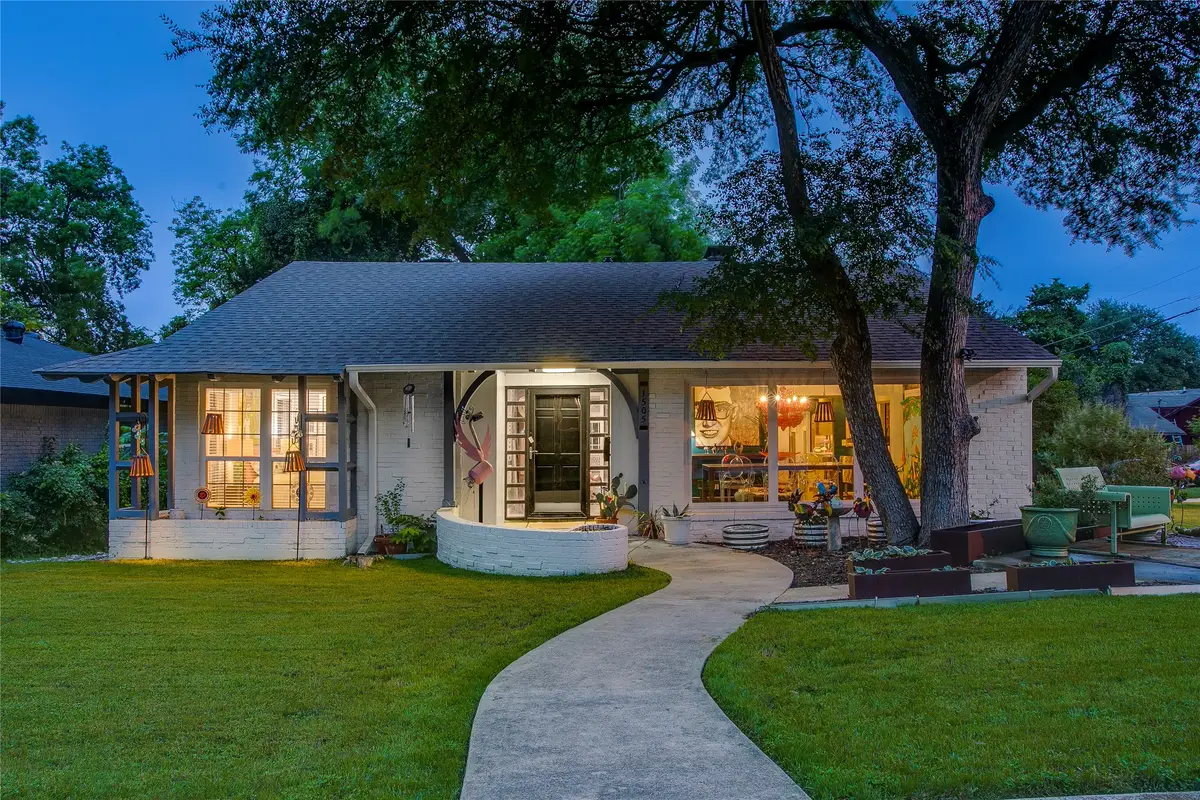 1505 Arizona Avenue, Dallas, TX 75216 - #1