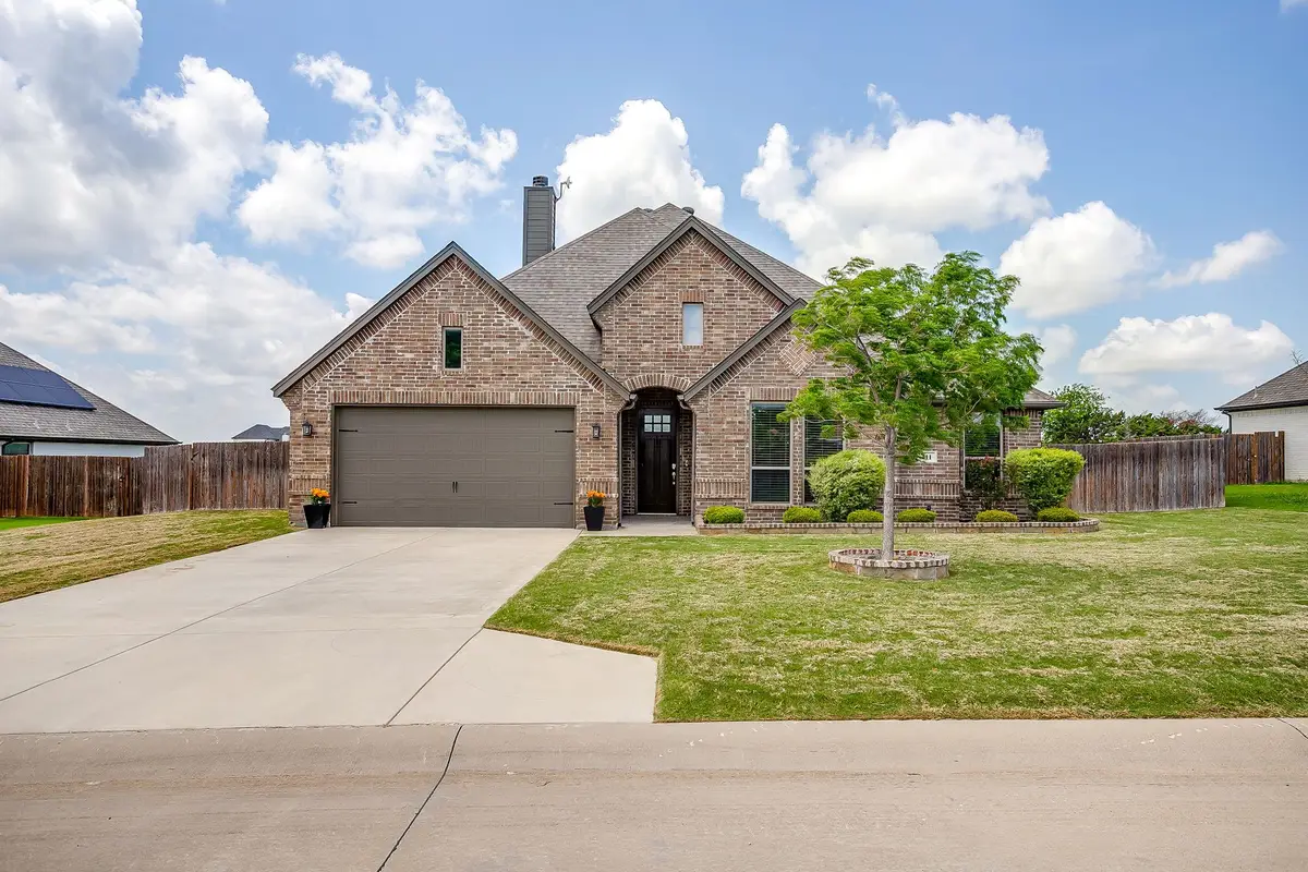 111 Saddle Ridge, Godley, TX 76044 - #1