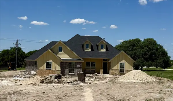 1045 Uplift Drive, Weatherford, TX 76087