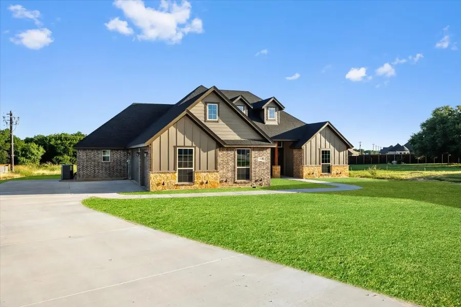 1045 Uplift Drive, Weatherford, TX 76087 - #3