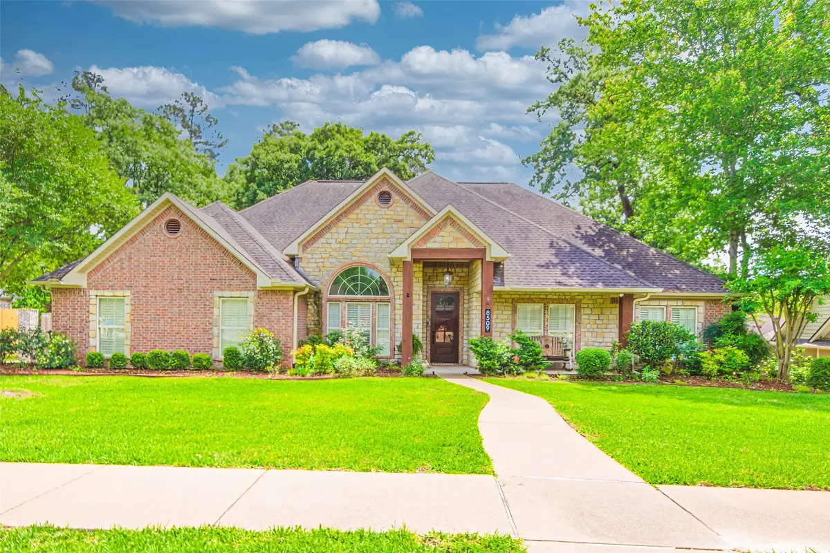 8509 Castleton Way, Tyler, TX 75703 - #1