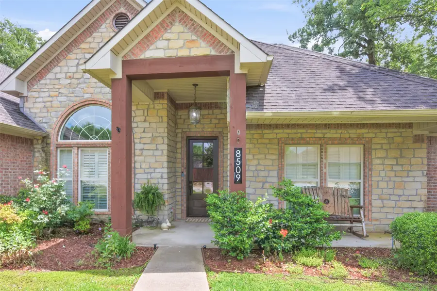 8509 Castleton Way, Tyler, TX 75703 - #2
