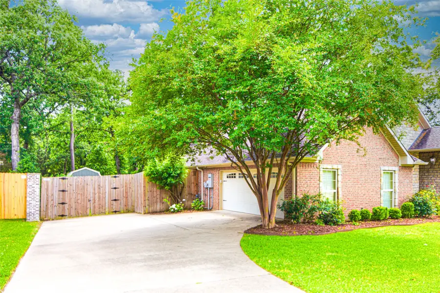 8509 Castleton Way, Tyler, TX 75703 - #3
