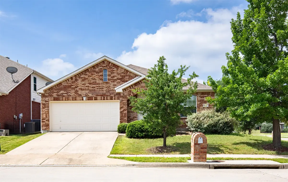 14537 Crystal Lake Drive, Little Elm, TX 75068 - #1