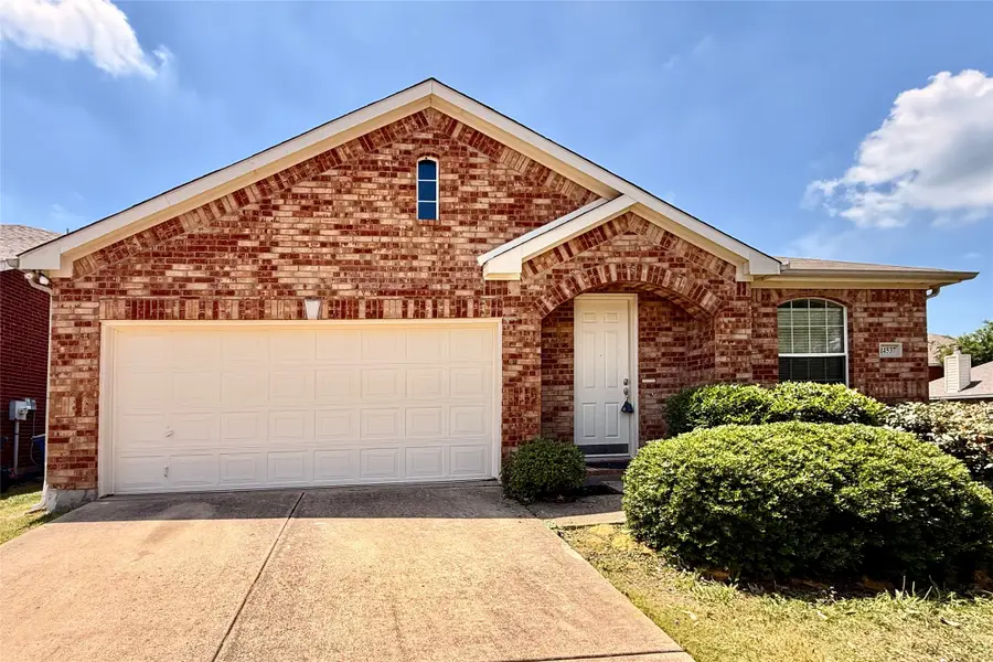 14537 Crystal Lake Drive, Little Elm, TX 75068 - #2