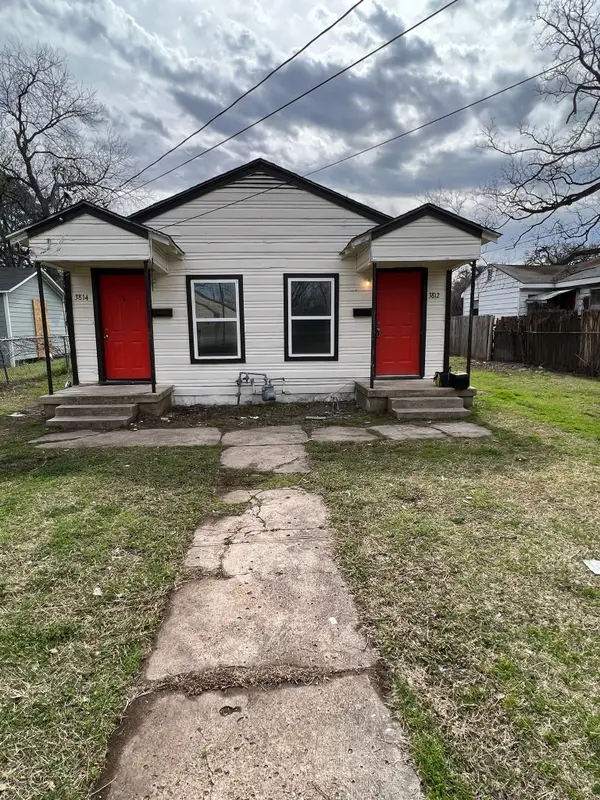 3812 Hancock Street, Dallas, TX 75210
