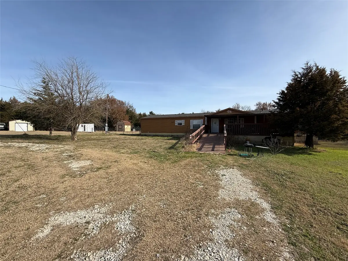 3351 County Road 147, Gainesville, TX 76240 - #1