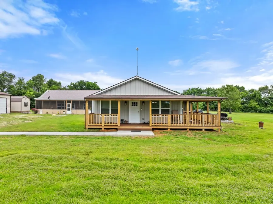195 County Road 4612, Sulphur Springs, TX 75482 - #2