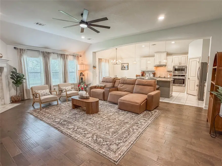 343 Abbott Lane, Waxahachie, TX 75165 - #3