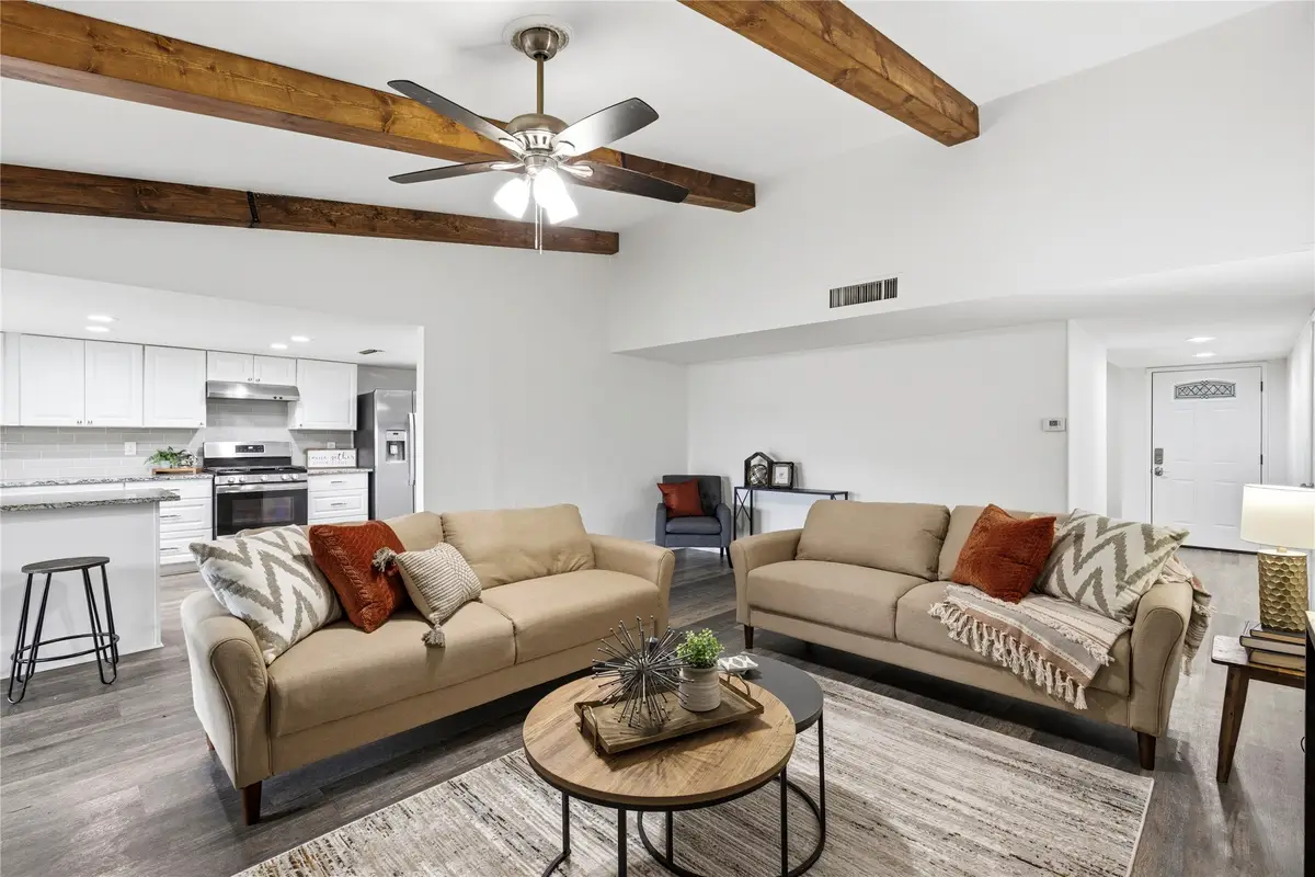 2814 Lindbergh Drive, Dallas, TX 75228 - #1