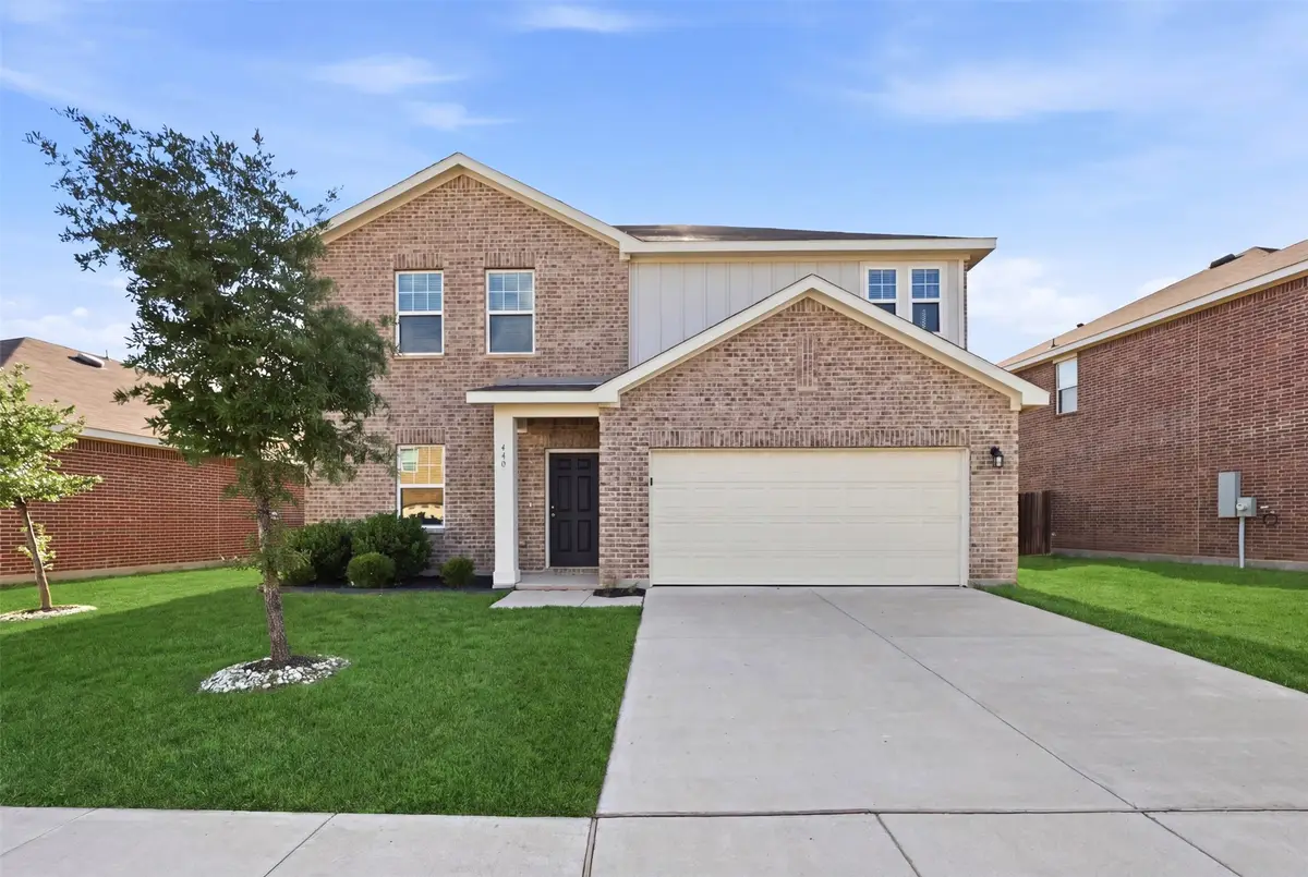 440 Canoe Way, Crowley, TX 76036 - #1