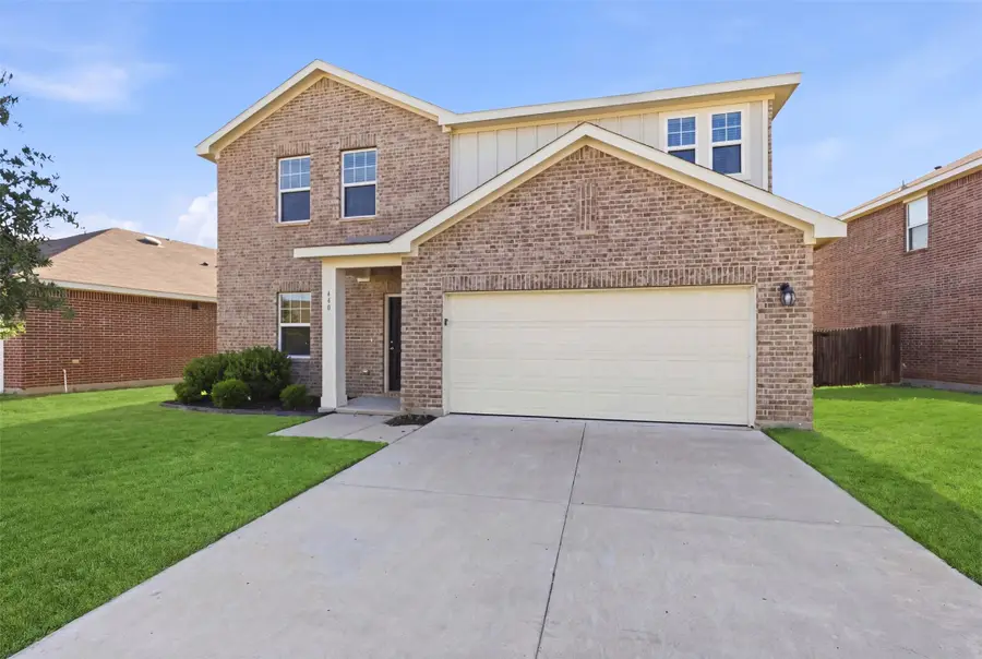 440 Canoe Way, Crowley, TX 76036 - #3