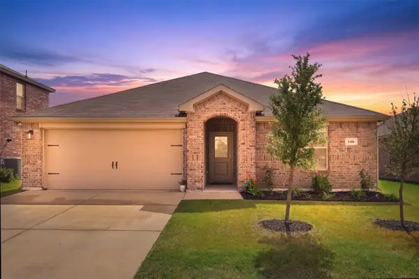 116 Creek Plum Drive, Royse City, TX 75189