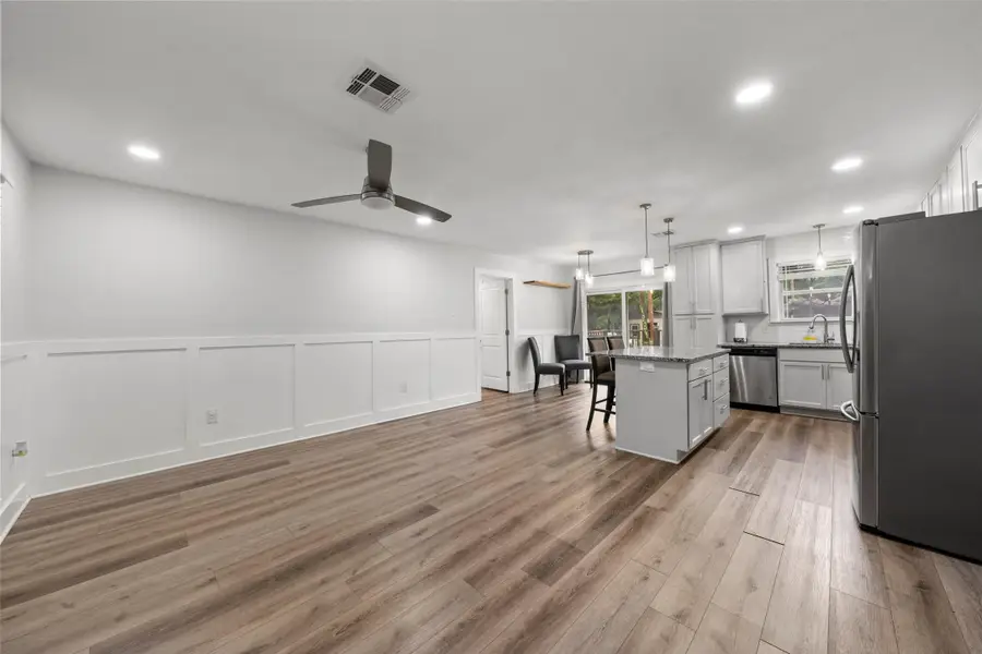 1616 Shelburne Street, Waco, TX 76711 - #2