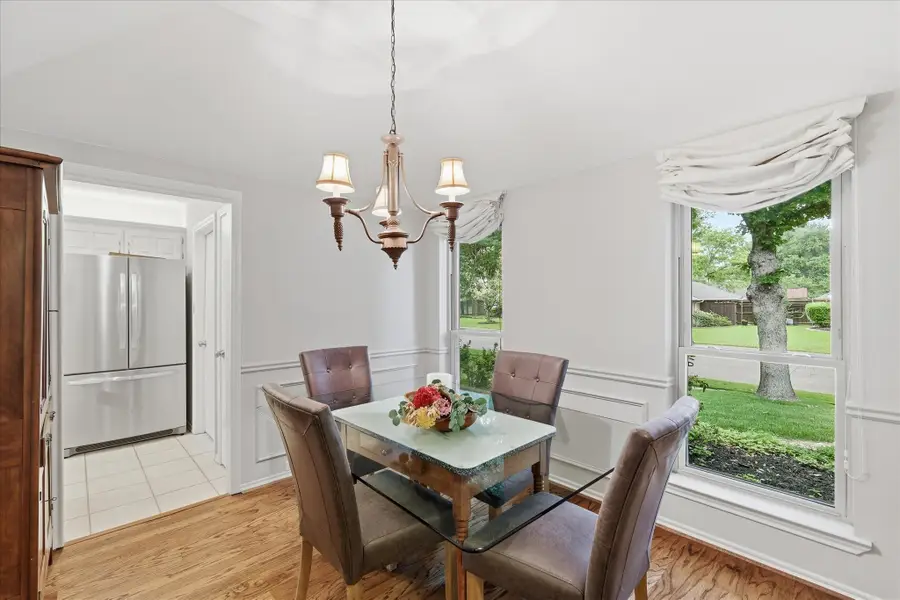 145 Hill Drive, Coppell, TX 75019 - #2
