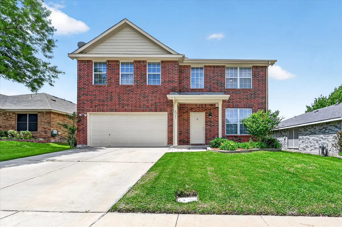 5961 Bridal Trail, Fort Worth, TX 76179 - #1