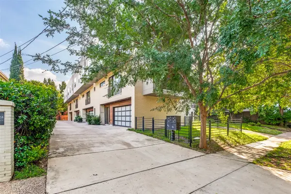 3336 Anchor Court, Dallas, TX 75219