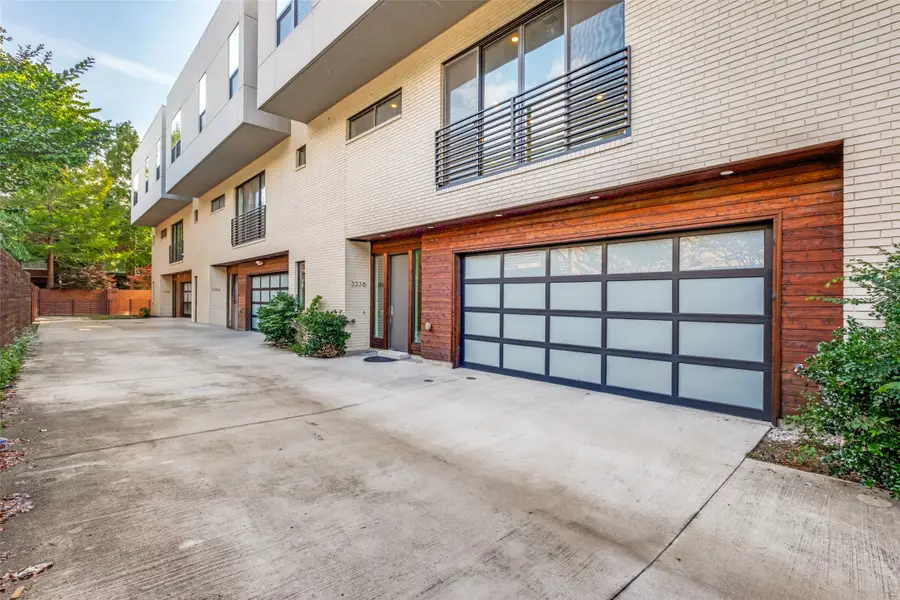 3336 Anchor Court, Dallas, TX 75219 - #2
