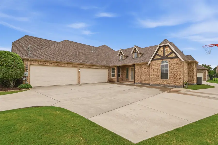 1816 Chatfield Lane, Lucas, TX 75002 - #3