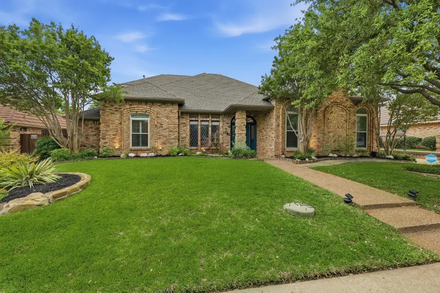 848 Birdsong Drive, Bedford, TX 76021 - #2