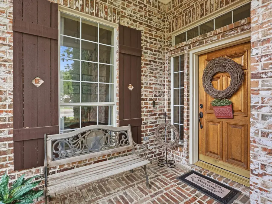 4813 Bellflower Way, Fort Worth, TX 76123 - #2