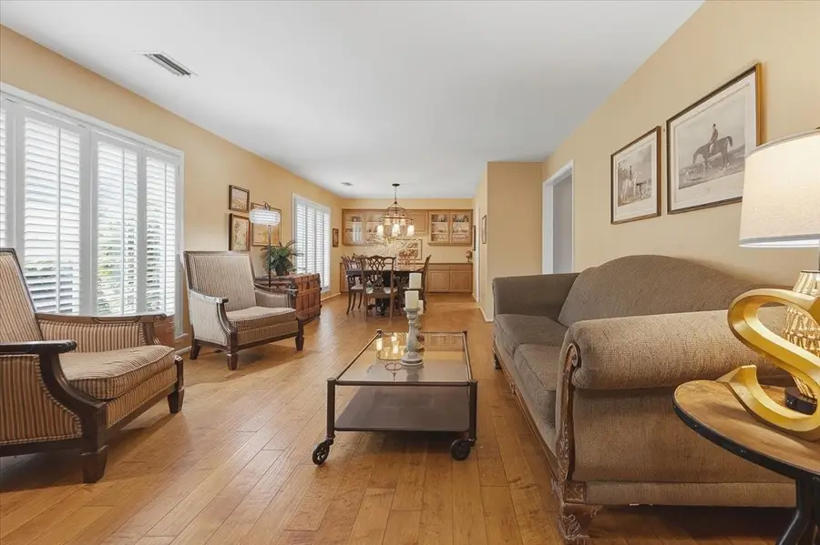 4017 Hildring Drive E, Fort Worth, TX 76109 - #3