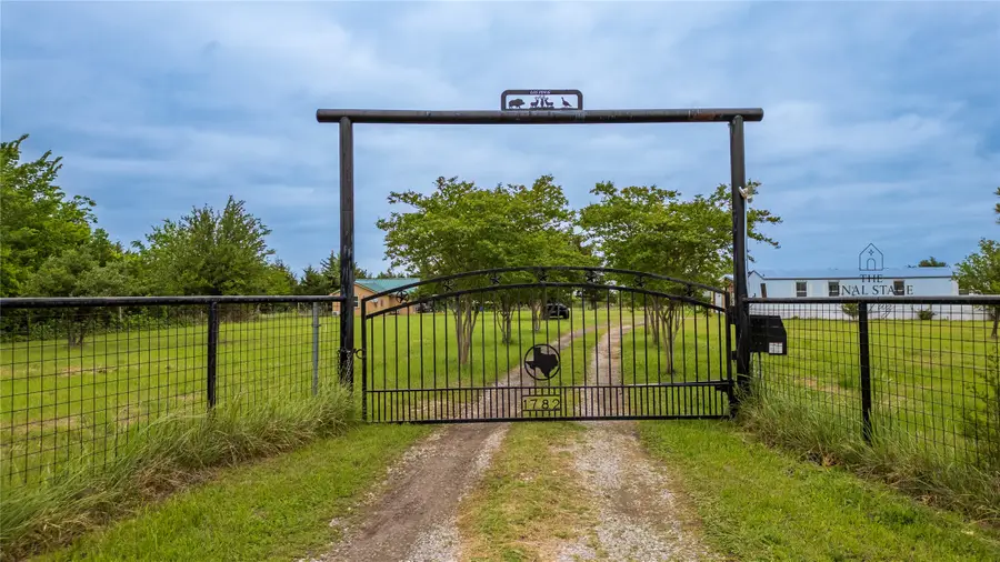 1782 Fm 1569, Greenville, TX 75401 - #2