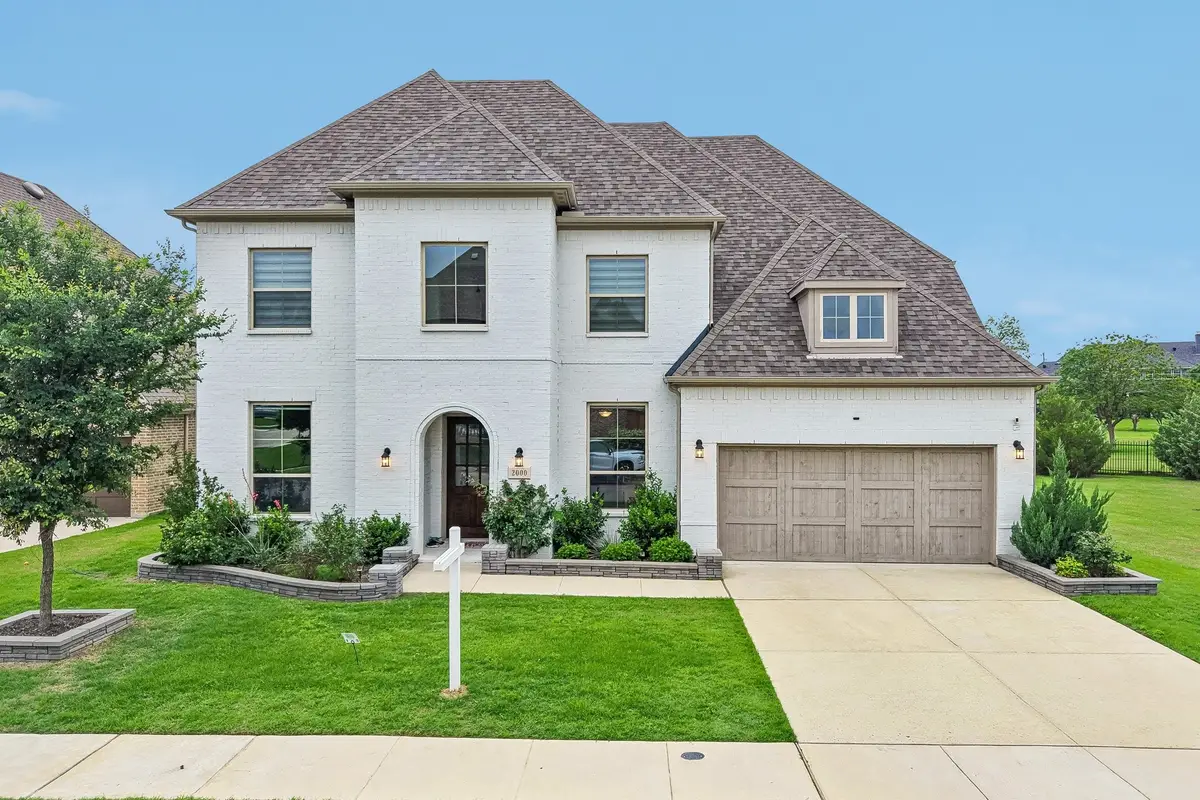 2000 Athena Drive, Keller, TX 76248 - #1