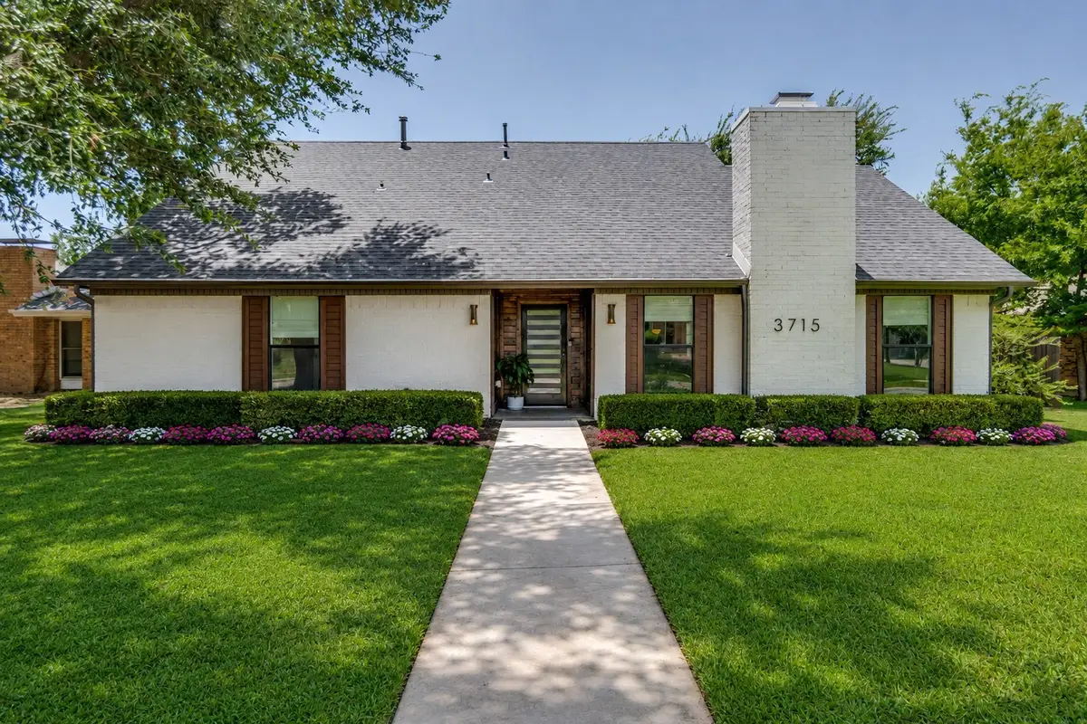 3715 Westminster Drive, Carrollton, TX 75007 - #1