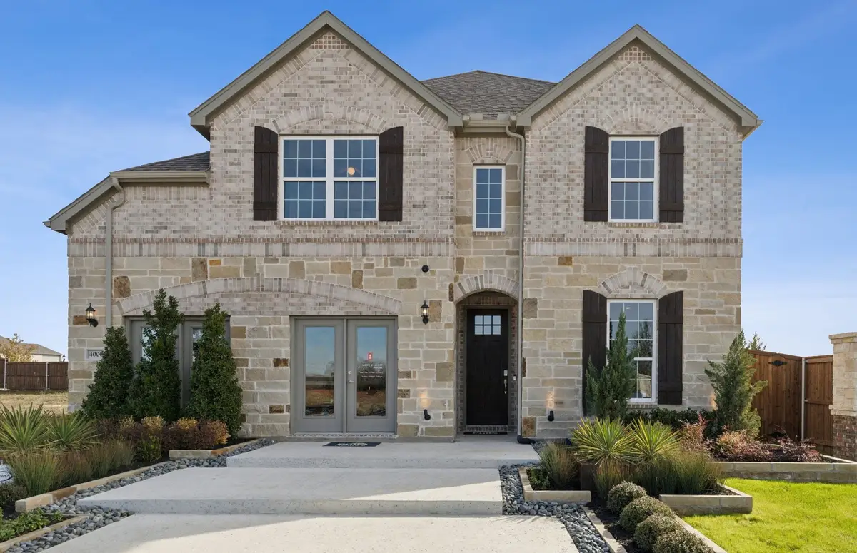 4000 Calderwood Drive, McKinney, TX 75071 - #1