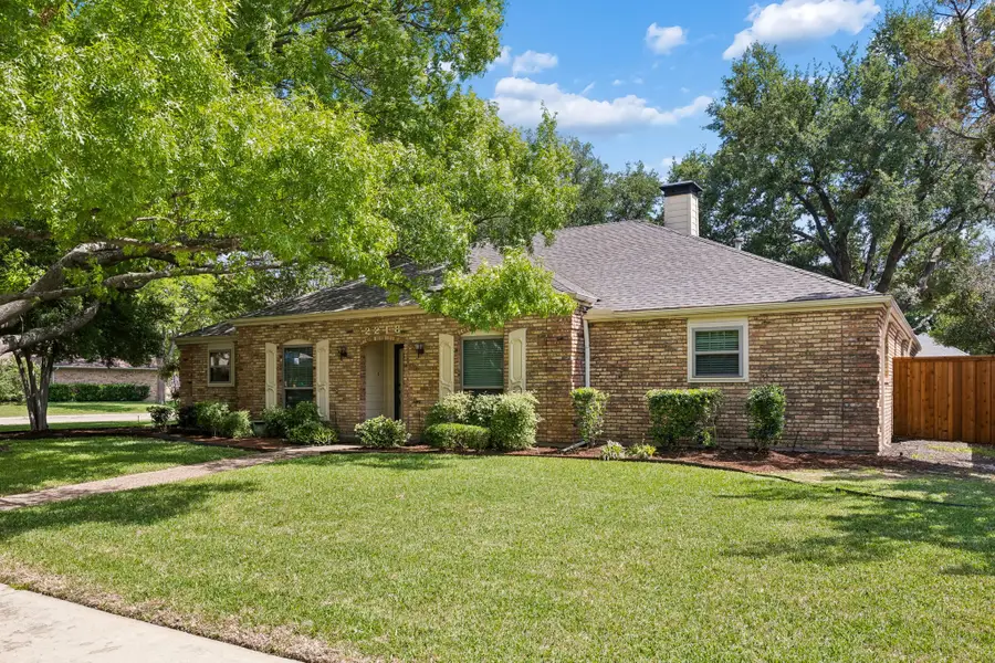 2218 Acacia Street, Richardson, TX 75082 - #2