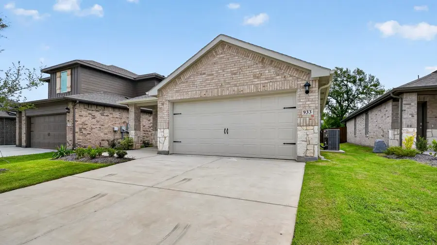 933 Jefferson Way, Sherman, TX 75090 - #3