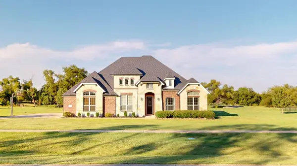 8 Chapel Hill Lane, McLendon Chisholm, TX 75032