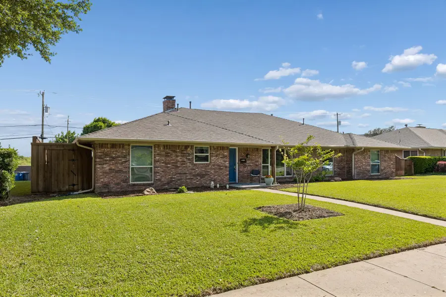 3456 Salisbury Drive, Dallas, TX 75229 - #2