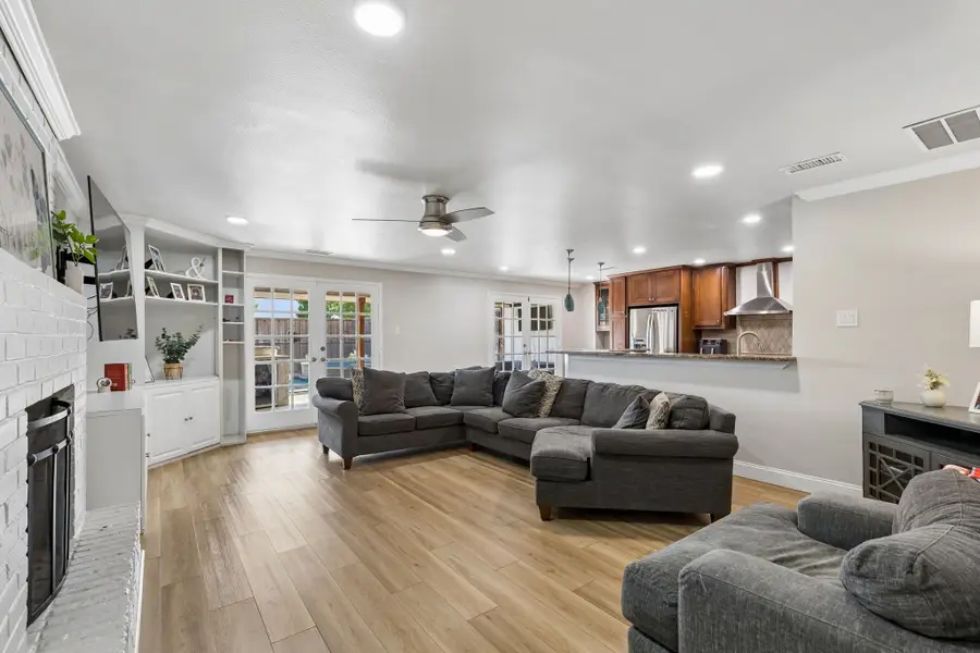 3456 Salisbury Drive, Dallas, TX 75229 - #3